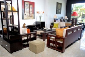 Mebel Minimalis Furniture Jepara