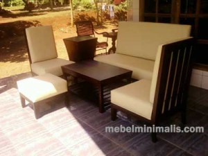 Furniture Minimalis Ducan