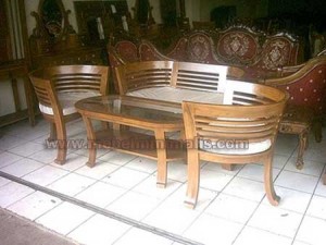 Kursi Tamu Cantik