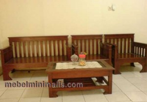 Kursi Tamu Minimalis MM 055