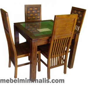 Set Makan Balero Cacah