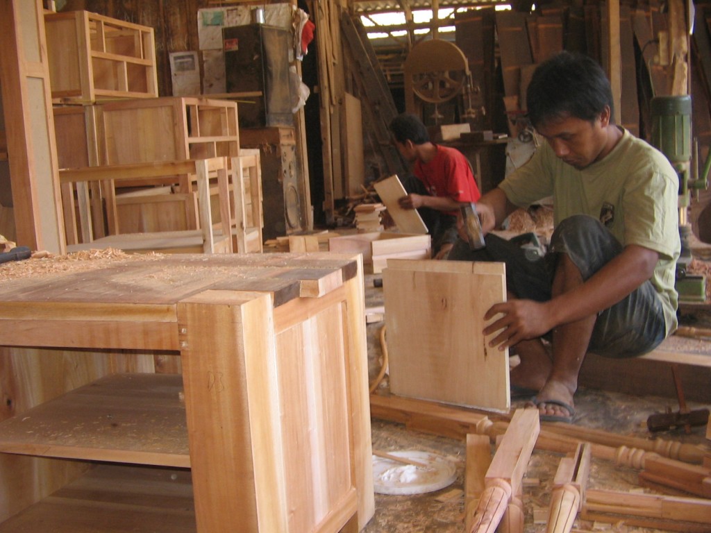 Furniture Indonesia, Indonesian Furnitures Minimalis Jepara | Furniture
