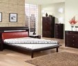 Furniture Rumah Minimalis Mebel Set Kamar Tidur MM 044