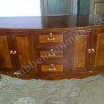 Buffet Jati Model China
