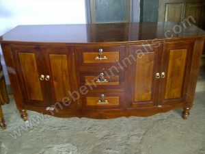 Buffet Jati Model China