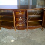 Buffet Jati Model China 02