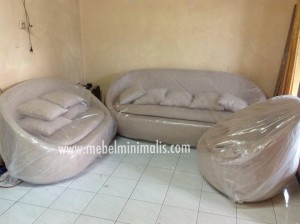 Sofa Minimalis Telur MM321