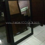 Frame Kaca
